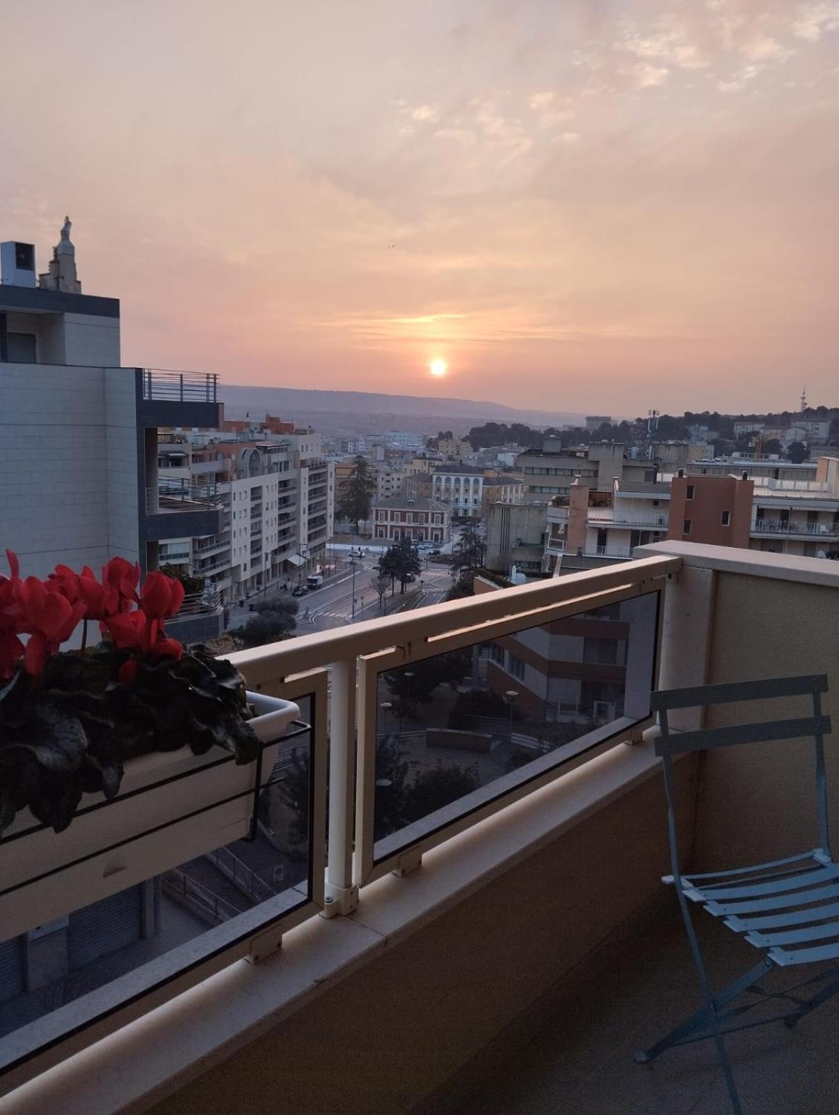 My Home Матера Екстериор снимка