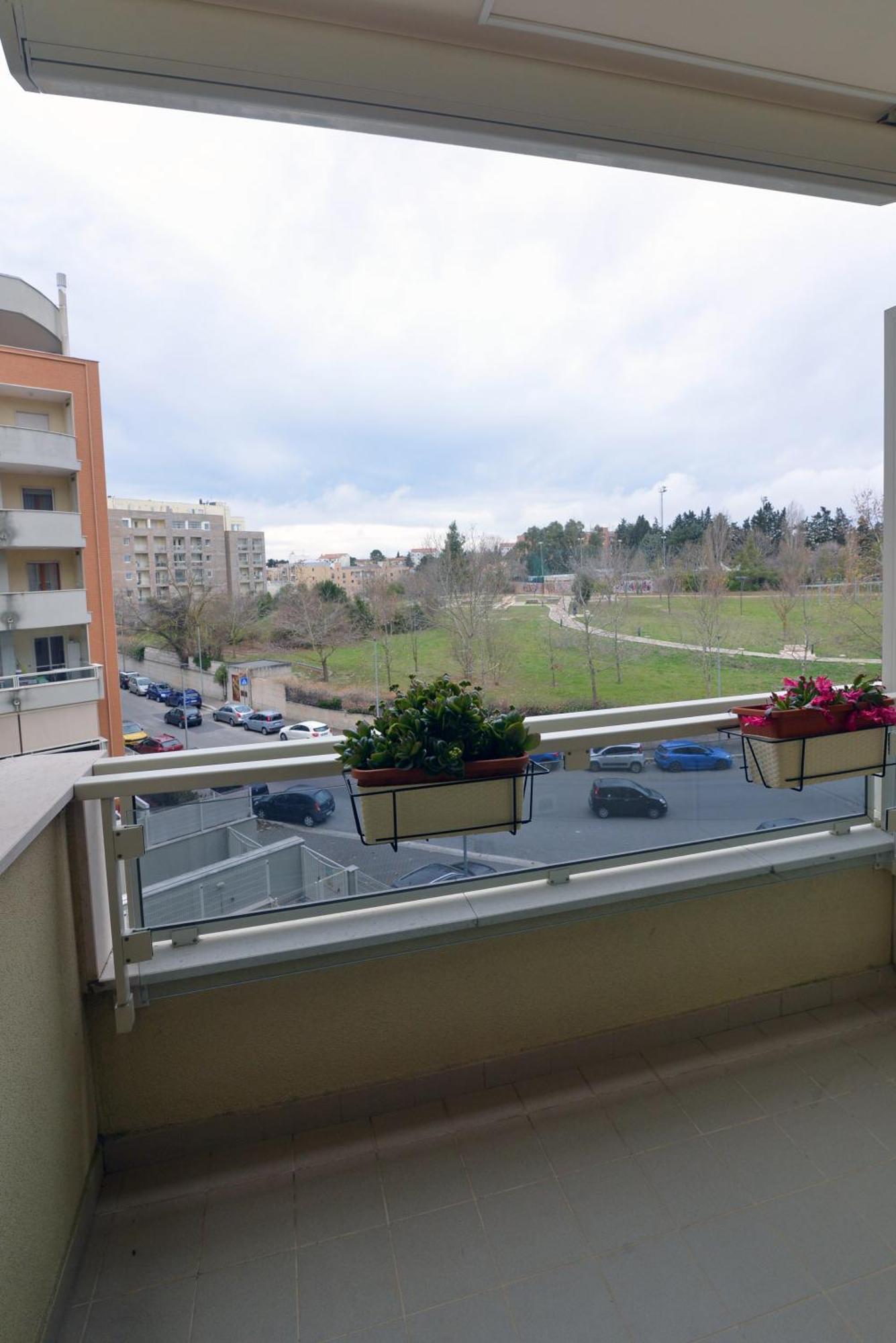 My Home Матера Екстериор снимка