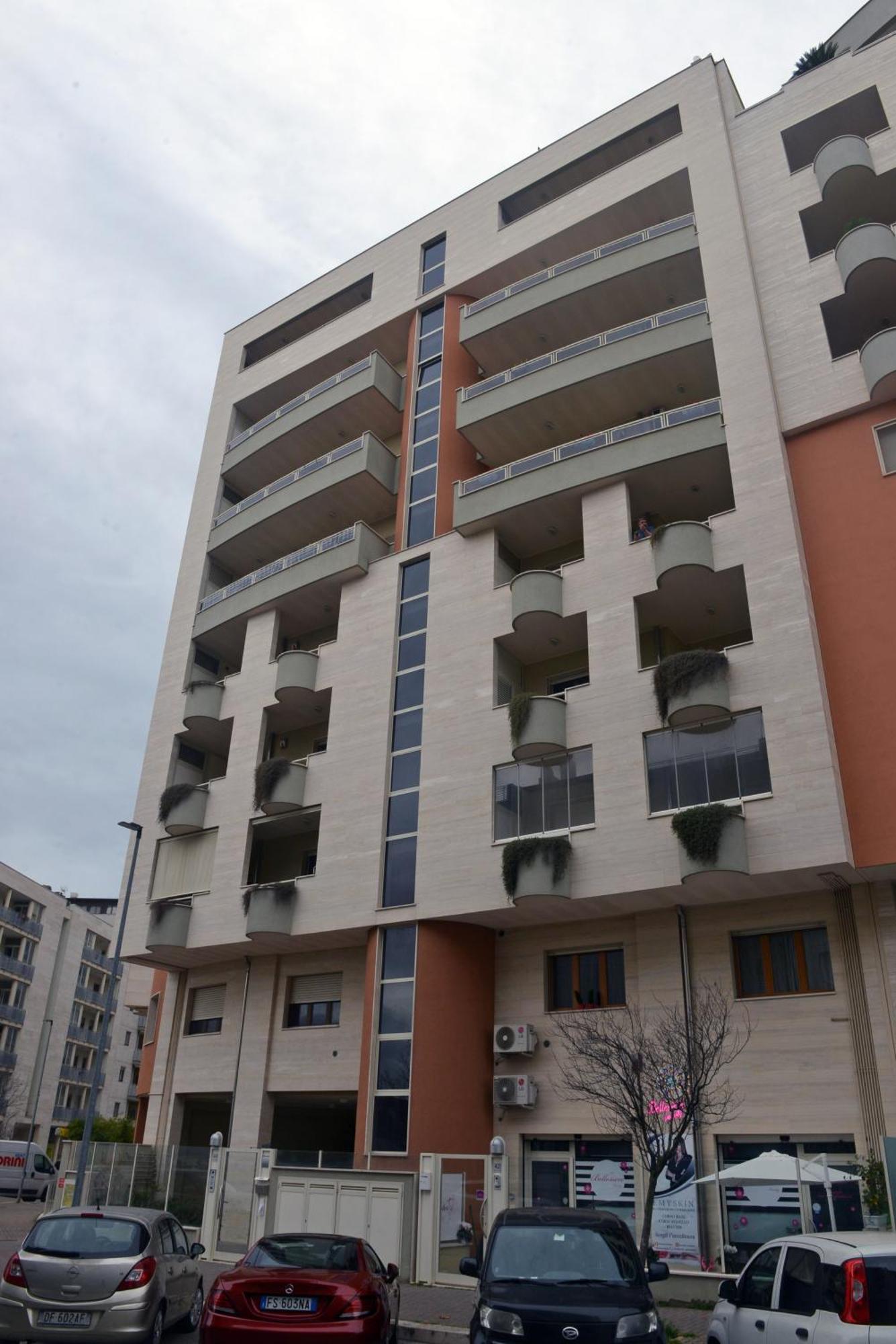 My Home Матера Екстериор снимка