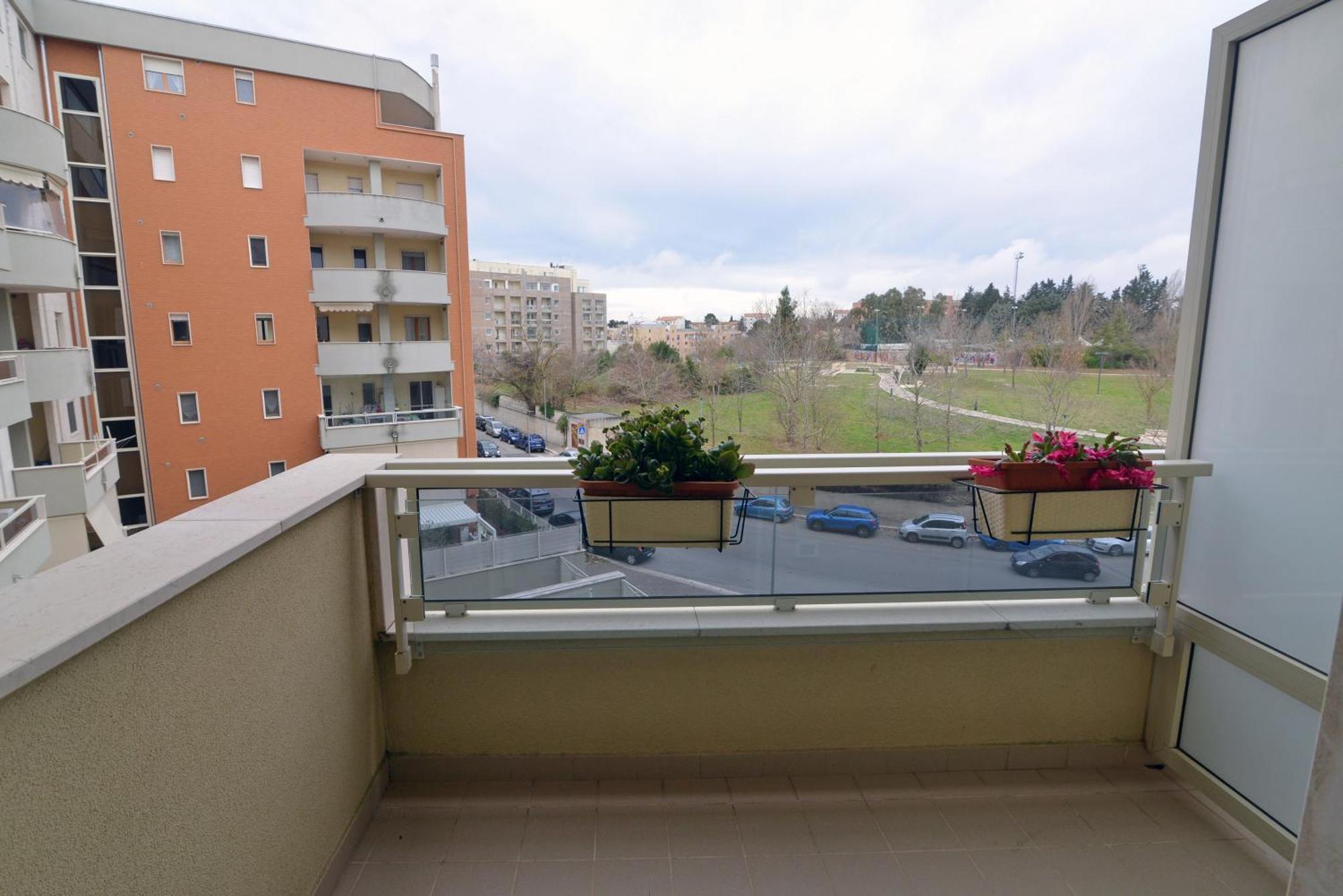 My Home Матера Екстериор снимка