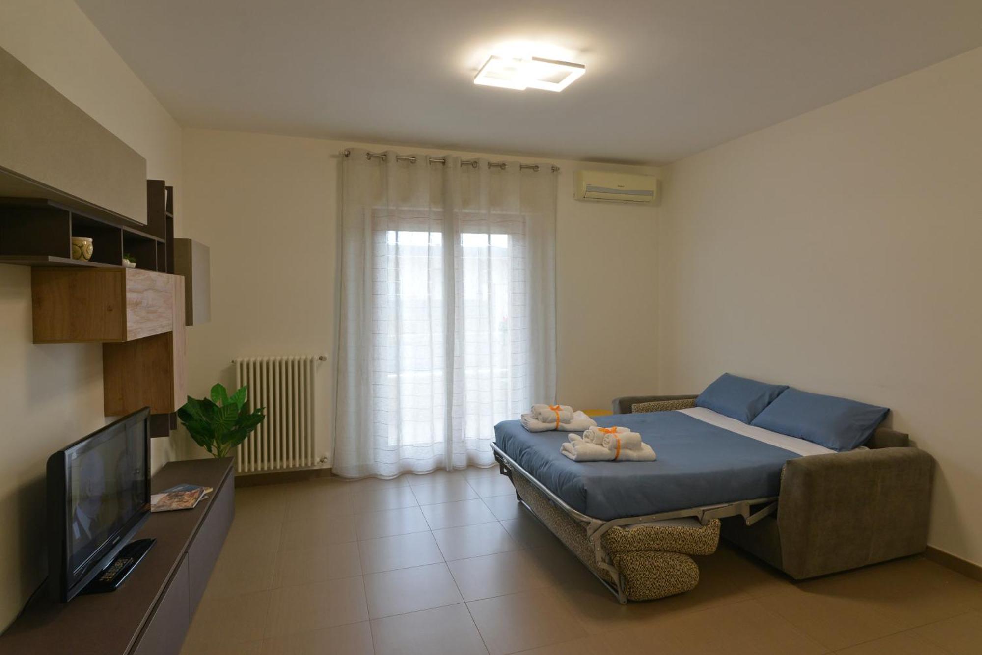 My Home Матера Екстериор снимка