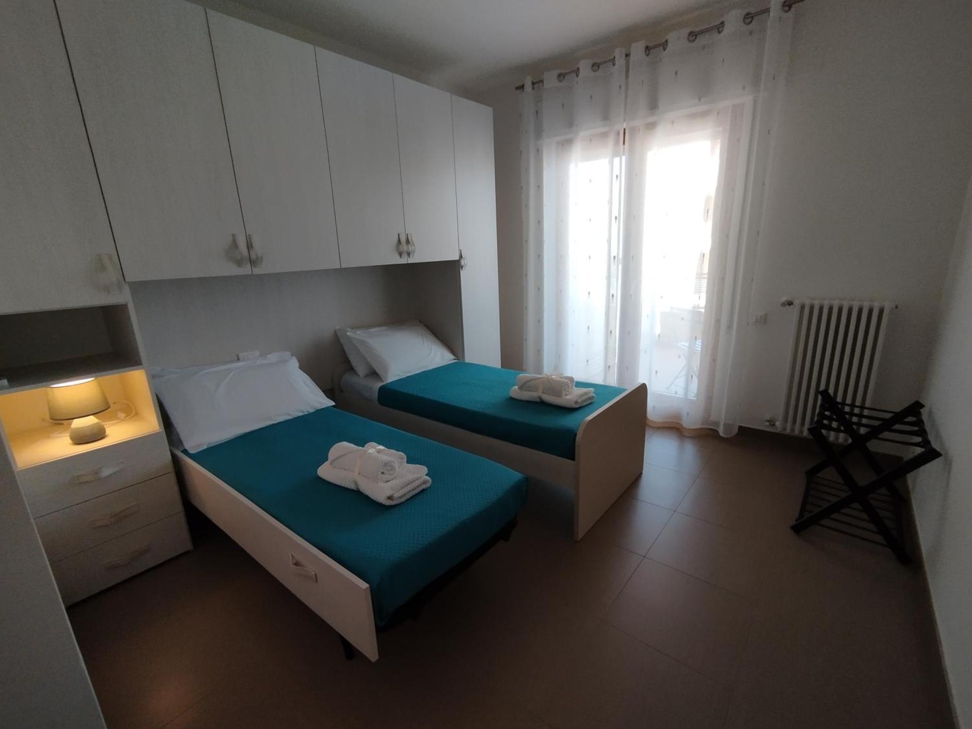My Home Матера Екстериор снимка