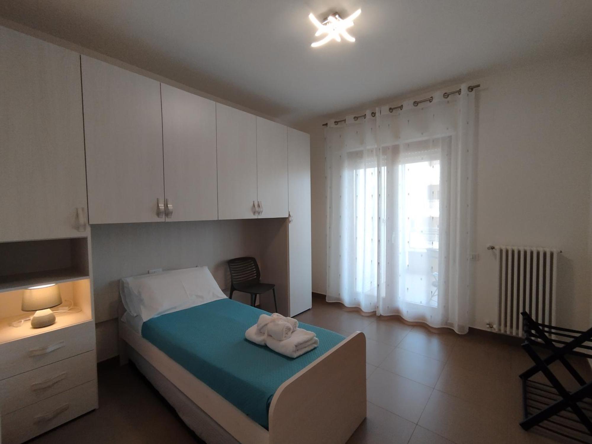 My Home Матера Екстериор снимка