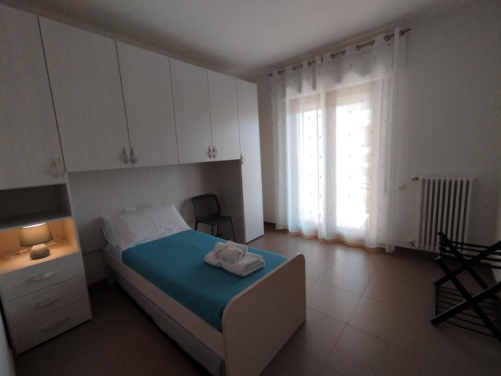 My Home Матера Екстериор снимка
